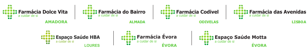 Farmácias