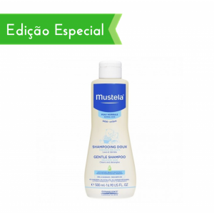 Mustela Bebe Kit Cesta Essenciais Taupe